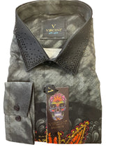 V VERCINI SHIRT